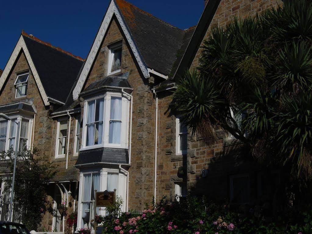 Duporth Guest House Penzance Exterior photo