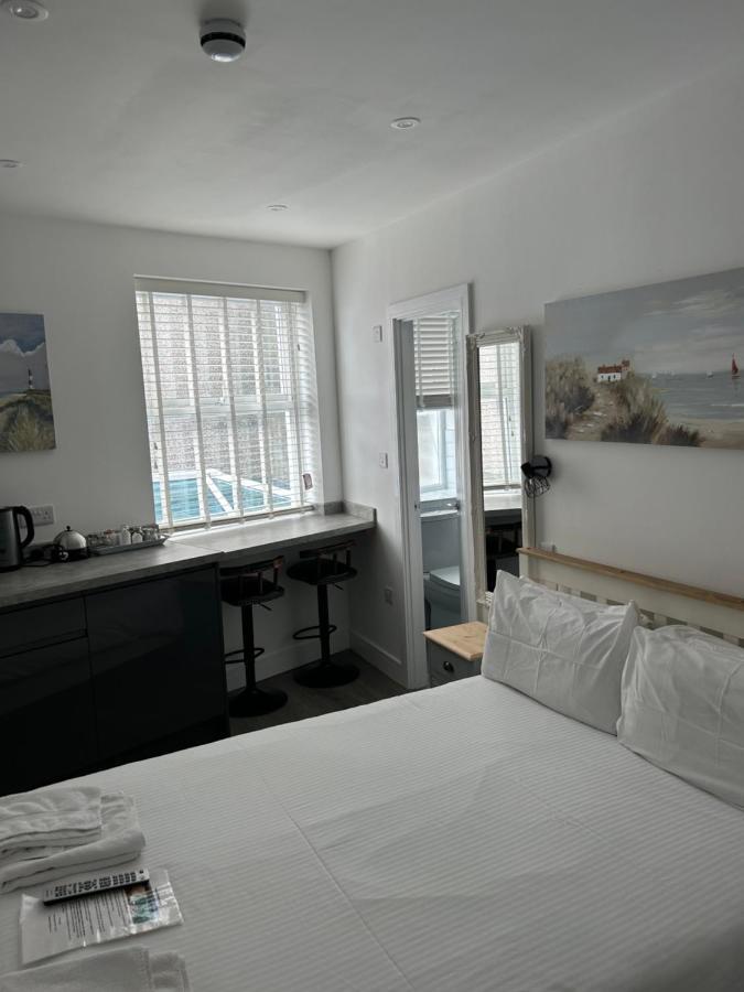 Duporth Guest House Penzance Exterior photo