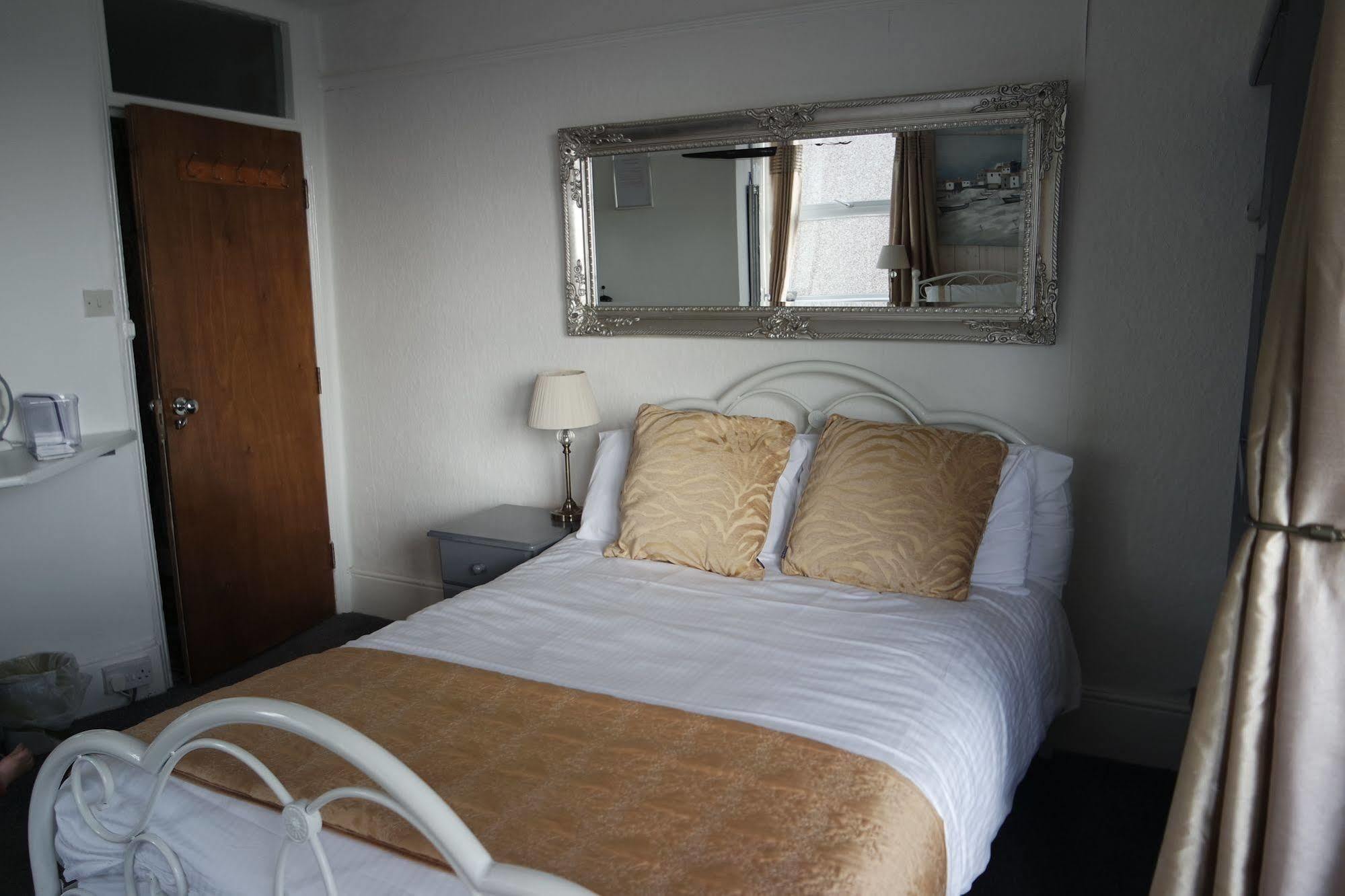 Duporth Guest House Penzance Exterior photo
